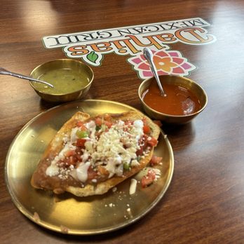 Dahlia's Mexican Grill - Tasty appetizer - Breakfast & Brunch Near Me - Reno, Nevada