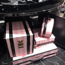 Victoria's Secret & PINK - Cute decorative boxes