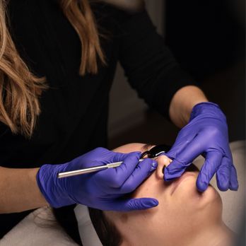 Pure Skin - Extracting which is our specialty - Skin Care Near Me - Roseville, California Pure Skin - Extracting which is our specialty - Skin Care Near Me - Roseville, California