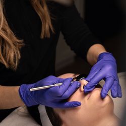 Pure Skin - Extracting which is our specialty