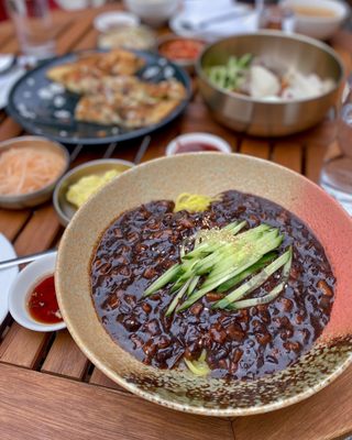 Arang Restaurant by null