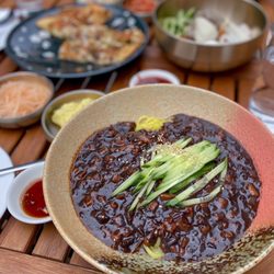 Arang - Jjajangmyeon