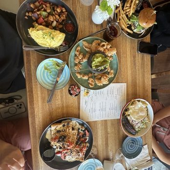 Pradera Brunch - Breakfast & Brunch Near Me - Baldwin Park, California Pradera Brunch - Breakfast & Brunch Near Me - Baldwin Park, California