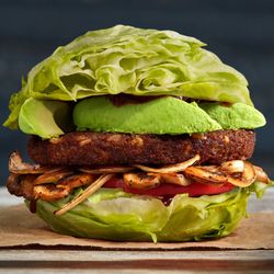 MOOYAH Burgers, Fries & Shakes