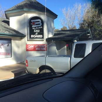 Blauer Ski & Board - Outdoor Gear Near Me - Running Springs, California