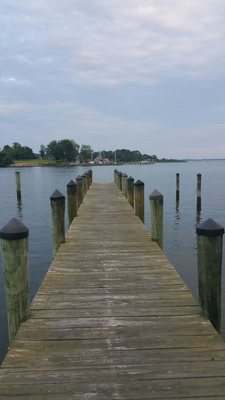 Back Creek Inn by null