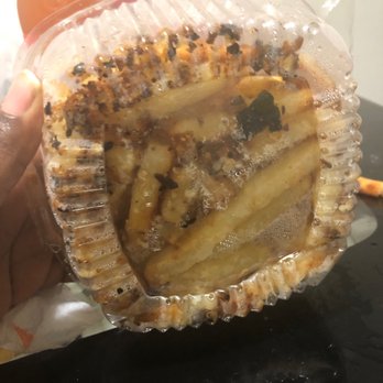 Mama's Kitchen - Burnt fries - Pizza Near Me - Washington, DC, District of Columbia Mama's Kitchen - Burnt fries - Pizza Near Me - Washington, DC, District of Columbia