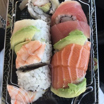 Sushi Rock - Sushi Bars Near Me - Arlington, Virginia Sushi Rock - Sushi Bars Near Me - Arlington, Virginia