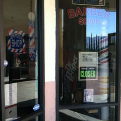 So-Cal Barber Shop