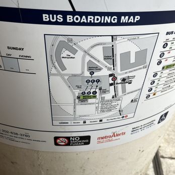 Bethesda Circulator - Public Transportation Near Me - Bethesda, Maryland Bethesda Circulator - Public Transportation Near Me - Bethesda, Maryland