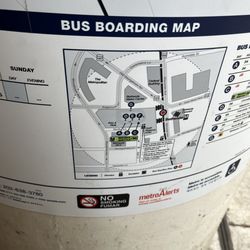 Bethesda Circulator