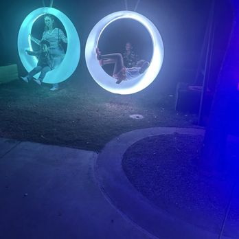 Tianyu Lights Festival - Swings - Festivals Near Me - Phoenix, Arizona Tianyu Lights Festival - Swings - Festivals Near Me - Phoenix, Arizona