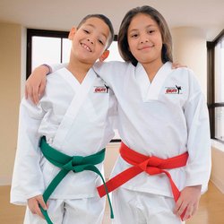 Bobby Lawrence Karate - Kids Karate