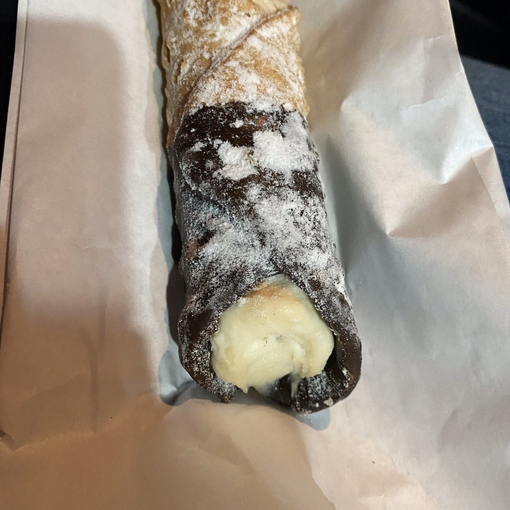 Pink Coffee - Cannoli - Coffee & Tea Near Me - Cabazon, California Pink Coffee - Cannoli - Coffee & Tea Near Me - Cabazon, California