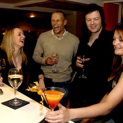 Bisque Bar and Brasserie