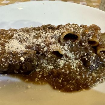 Pastamarket - Pacchetti with Neapolitan pesto - Italian Near Me - Miami, Florida