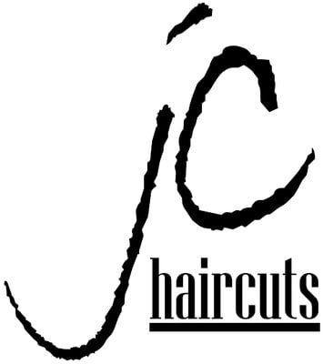 JC Haircuts - Sterling Logo