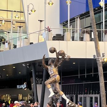 Crypto Arena - Stadiums & Arenas Near Me - Los Angeles, California