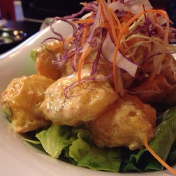 Midstone Ventures - Spicy rock shrimp tempura - Japanese Near Me - Newark, New Jersey Midstone Ventures - Spicy rock shrimp tempura - Japanese Near Me - Newark, New Jersey