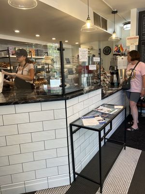 The Daly Bagel by null