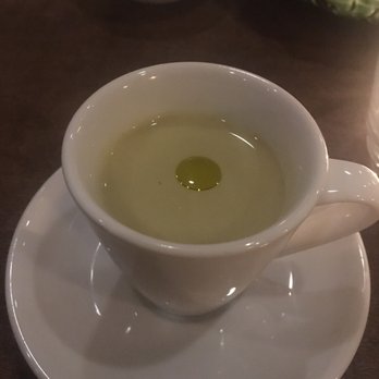 ADEGA Restaurant - Artichoke soup with olive oil on top - Portuguese Near Me - San Jose, California ADEGA Restaurant - Artichoke soup with olive oil on top - Portuguese Near Me - San Jose, California