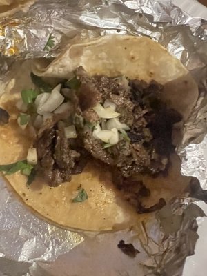 Taco Prado by null