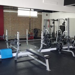 Hammer Fitness and Boxing