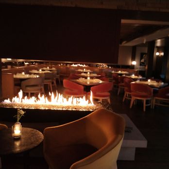 Terrace Room - Italian Near Me - New Buffalo, Michigan