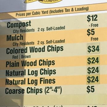 Miramar Landfill - Compost & Mulch is free!! Show proof of residence - Recycling Center Near Me - San Diego, California Miramar Landfill - Compost & Mulch is free!! Show proof of residence - Recycling Center Near Me - San Diego, California
