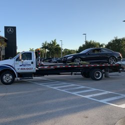 Fraga Auto Towing