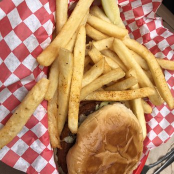 Creekside Deli - Beyond burger! - Delis Near Me - Cleveland, Georgia Creekside Deli - Beyond burger! - Delis Near Me - Cleveland, Georgia
