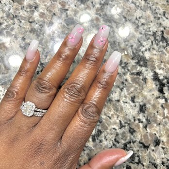 ToBe Nails & Spa - Nail Salons Near Me - Annandale, Virginia ToBe Nails & Spa - Nail Salons Near Me - Annandale, Virginia