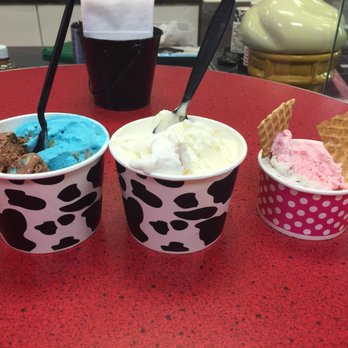 Udder Delights - Desserts Near Me - Gilbert, Arizona