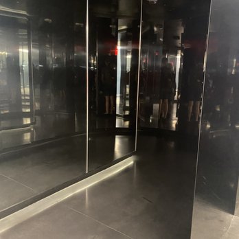 Summit One Vanderbilt - Elevator - wear sunglasses if you are sensitive to flashing lights - Observatories Near Me - New York, New York