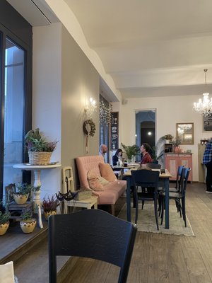 Marthy's Kitchen by null
