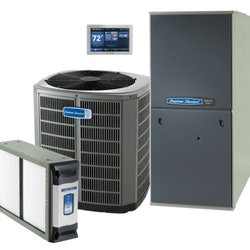 Droptine Heating & Cooling