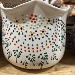 El Disco - Medium pots