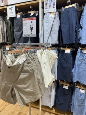 Uniqlo Ginza Flagship Store by null