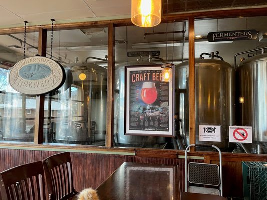BEAVER STREET BREWERY & WHISTLE STOP CAFE - 1011 Photos & 1580 Reviews ...