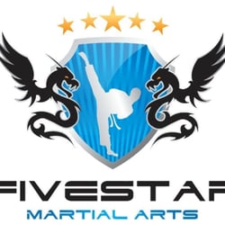 Five Star Martial Arts