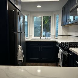 Kitchen remodel Kitchen remodel