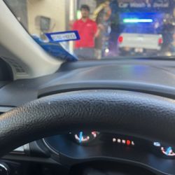iShine Express Car Wash & Detail