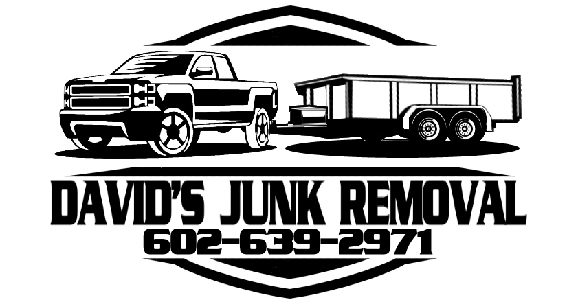 DAVID’S JUNK REMOVAL - Updated June 2026 - Request a Quote - Phoenix ...