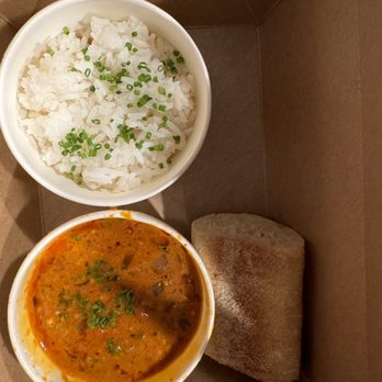Restaurant Claudine - Crawfish Étouffée to-go. - French Near Me - San Antonio, Texas Restaurant Claudine - Crawfish Étouffée to-go. - French Near Me - San Antonio, Texas