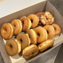 KJ Donuts
