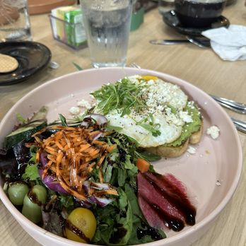 Gina's Kitchen +Catering - Breakfast & Brunch Near Me - Rancho Cucamonga, California Gina's Kitchen +Catering - Breakfast & Brunch Near Me - Rancho Cucamonga, California
