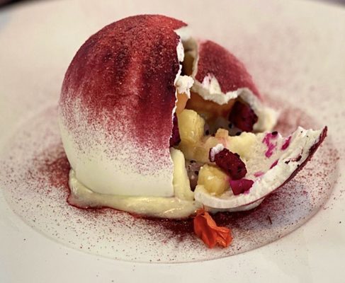 Espelette Beverly Hills by null