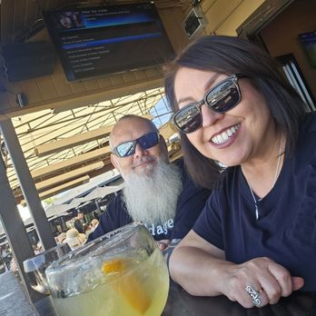 Tequila Jack's - Cadillac margarita - Bars Near Me - Long Beach, California