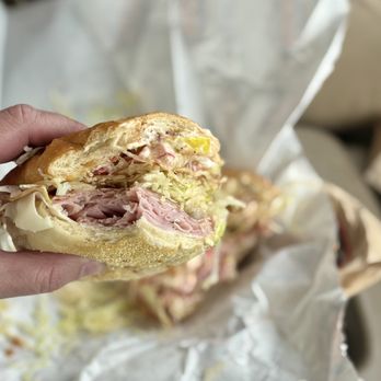 Jersey Mike's Subs - The Original - Sandwiches Near Me - Macon, Georgia Jersey Mike's Subs - The Original - Sandwiches Near Me - Macon, Georgia