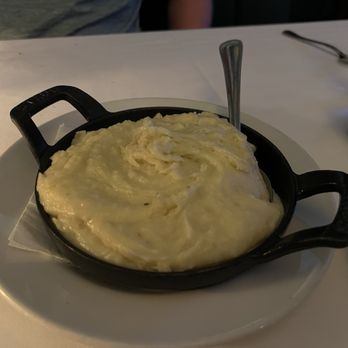 801 Chophouse - Garlic Mashed Potatoes - Steakhouses Near Me - Kansas City, Missouri 801 Chophouse - Garlic Mashed Potatoes - Steakhouses Near Me - Kansas City, Missouri